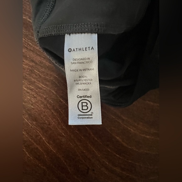Athleta Leggings XS - Picture 3 of 4